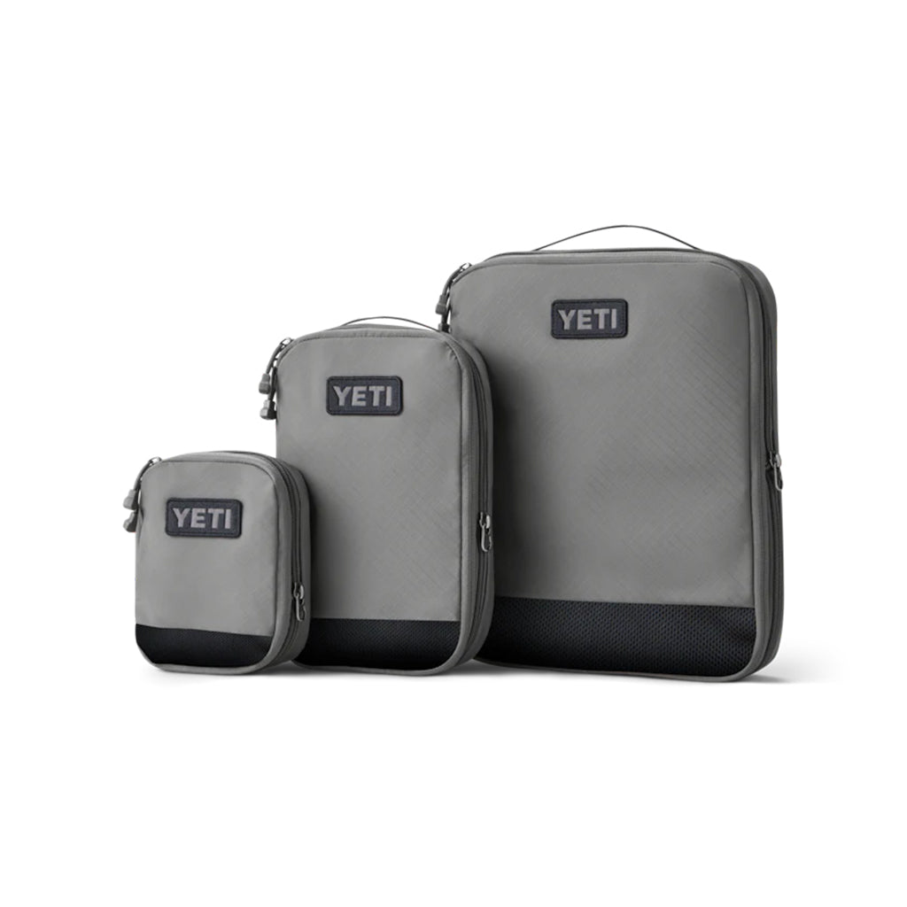 Crossroads Medium - Packing Cube