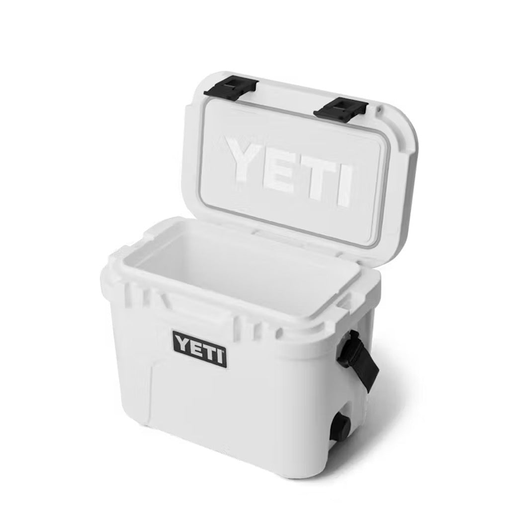 Roadie 15 - Kølelement