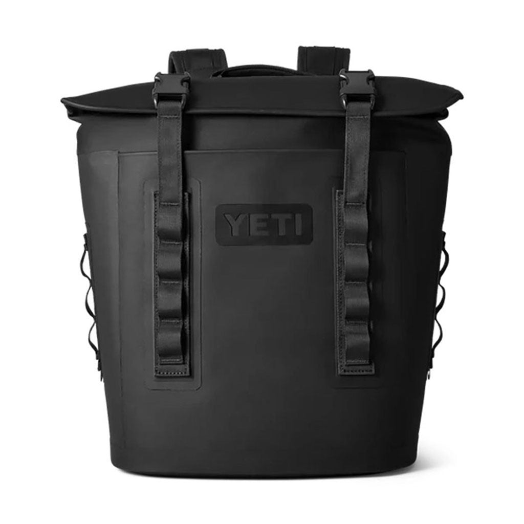 Hopper Backpack M12 Cooler i farven sort