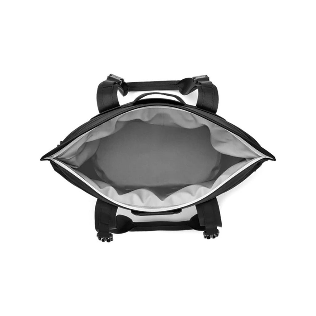 Hopper M15 Cooler i farven sort top-ned