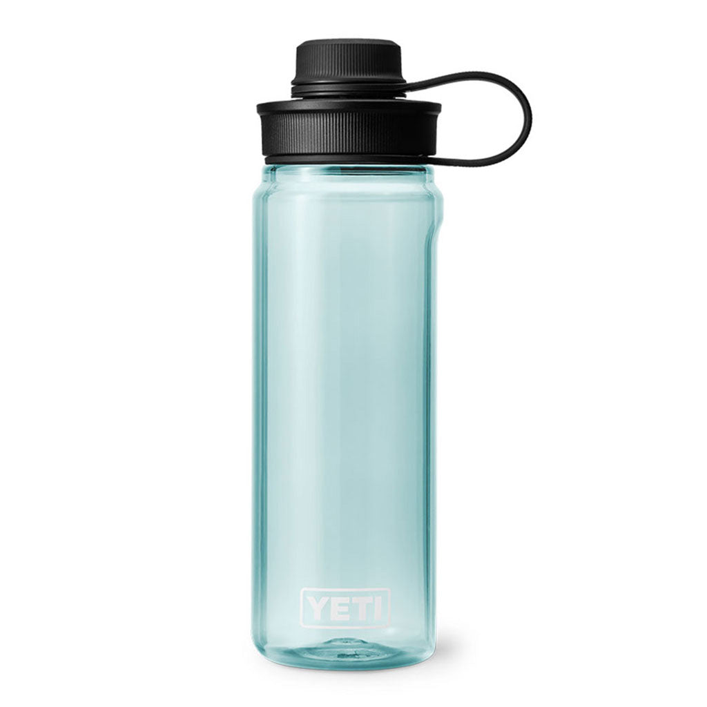 Yonder .75L Tether Bottle i farven Seafoam