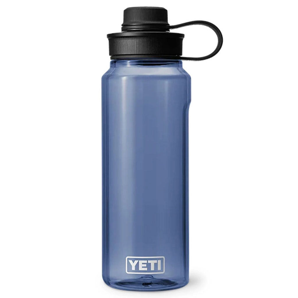 Yonder 1LTether Bottle i farven Navy