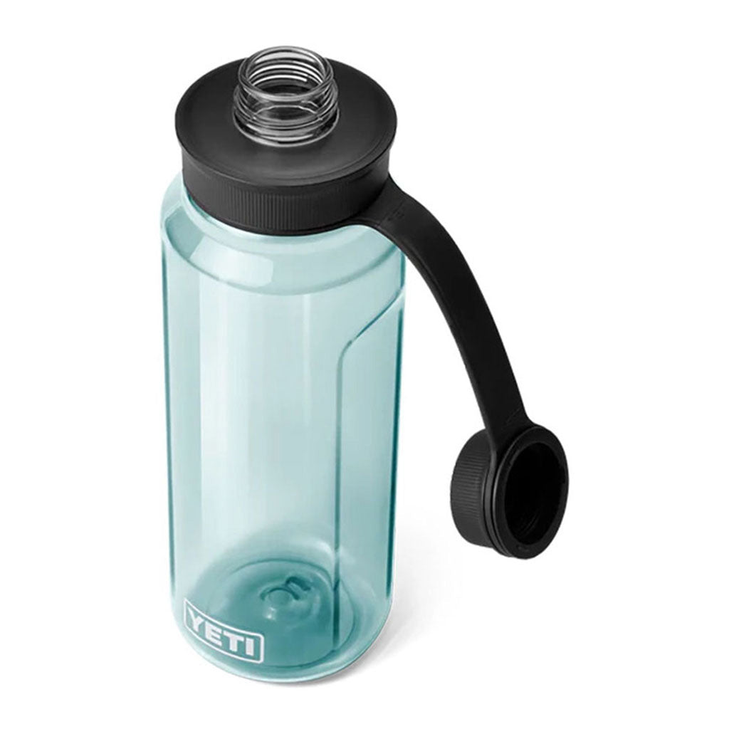 Yonder 1LTether Bottle i farven Seafoam perspektiv