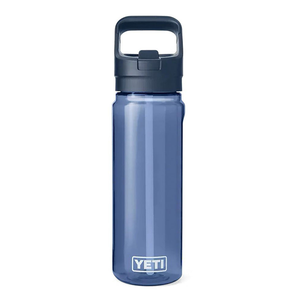 Yonder .75L C Straw Bottle