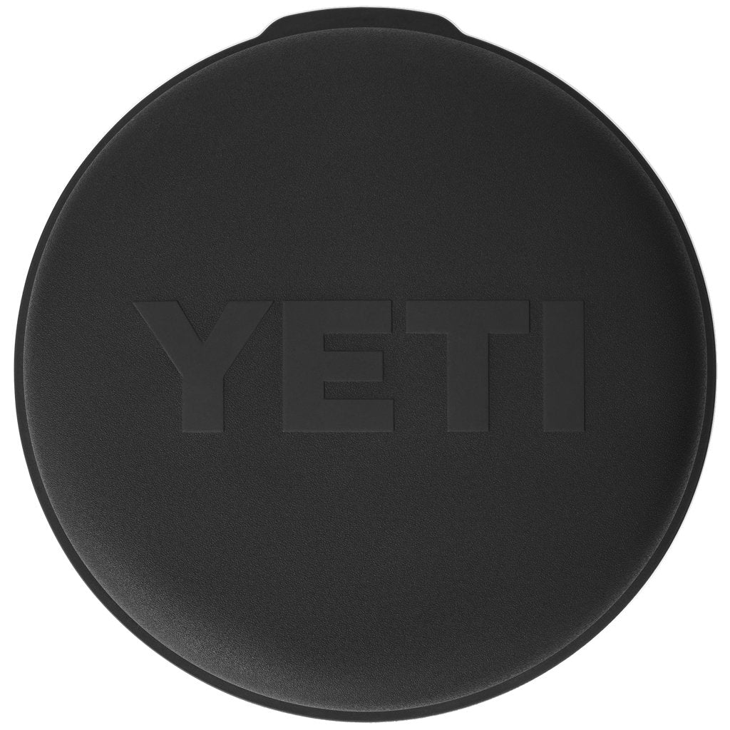 Loadout Swirl Seat Black