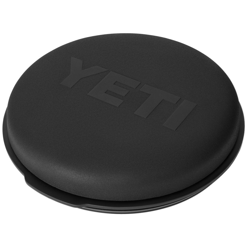 Loadout Swirl Seat Black