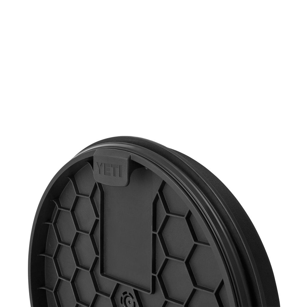 Loadout Swirl Seat Black