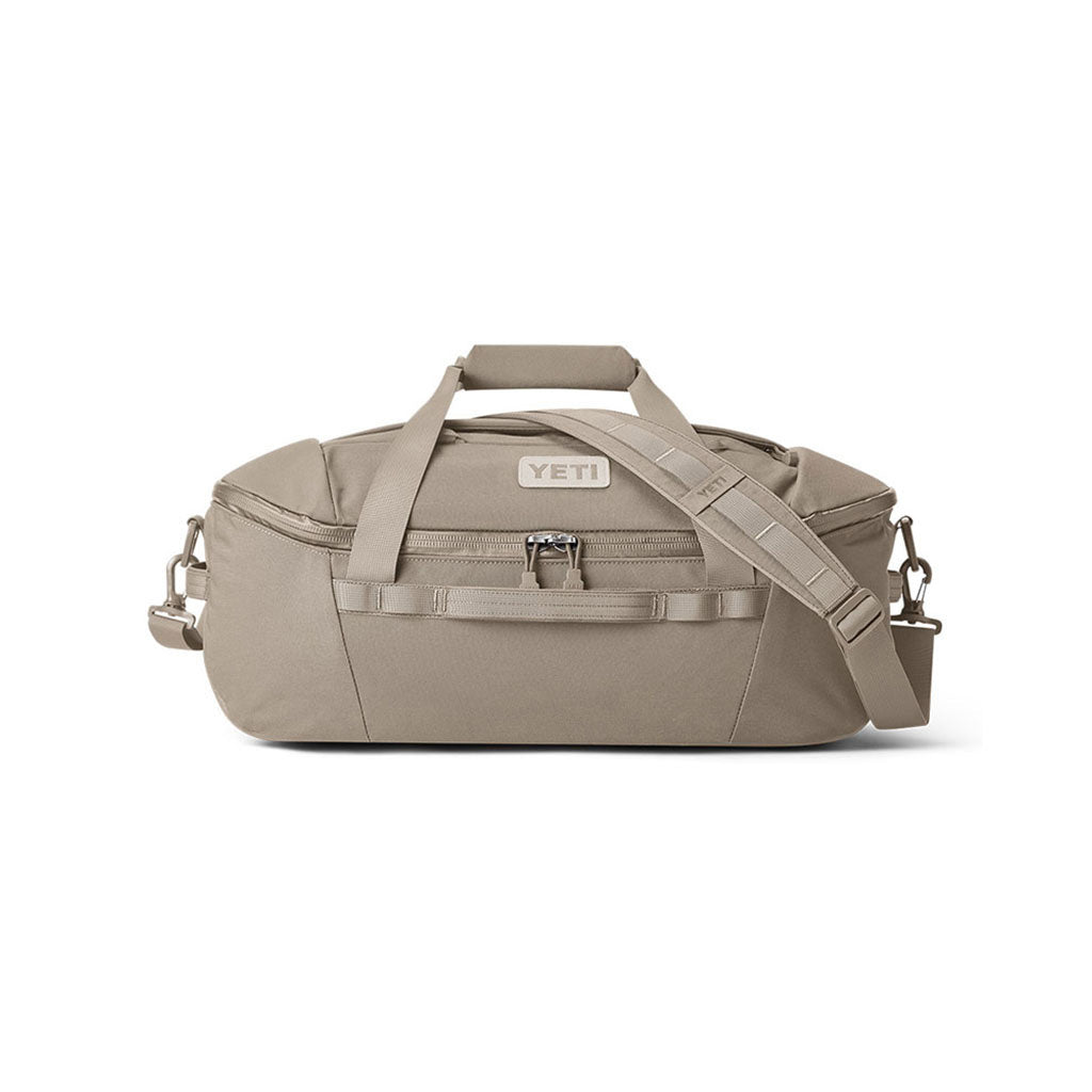 Crossroads Duffel 60L