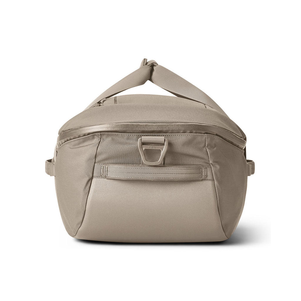 Crossroads Duffel 60L set forfra