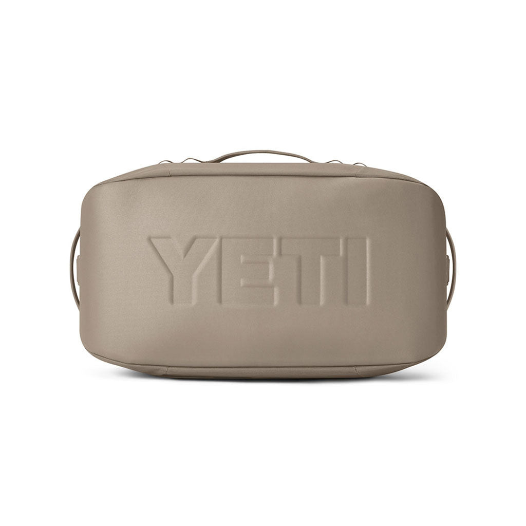 Crossroads Duffel 60L set forfra