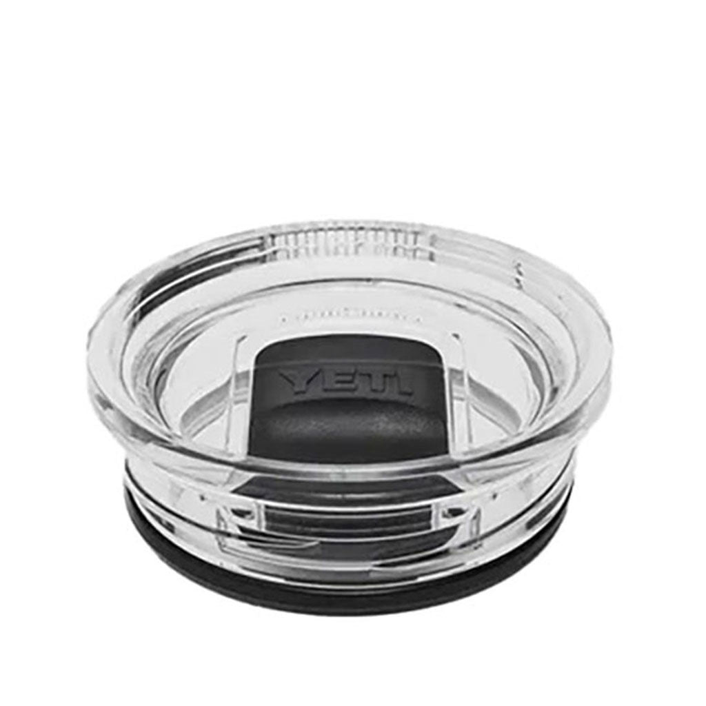 Rambler 20 Oz Travel Mug i farven Wetlands brun set forfra