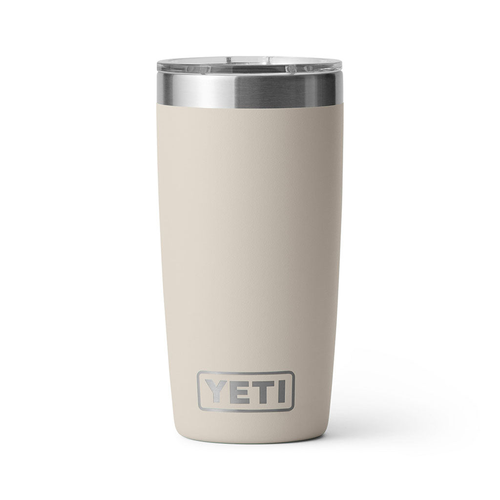 Rambler 10 Oz Tumbler - Thermokop