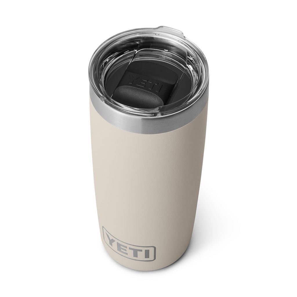 Rambler 10 Oz Tumbler - Thermokop