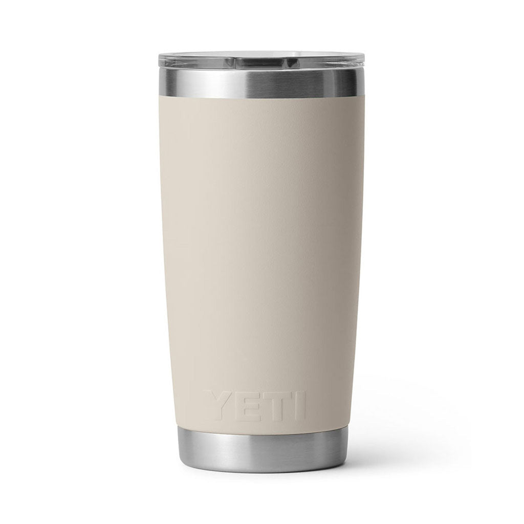 Rambler 20 Oz Tumbler set forfra