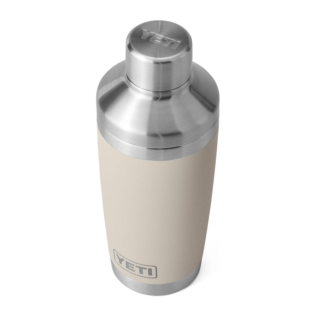 Intl Rambler Cocktail Shaker set oppe fra