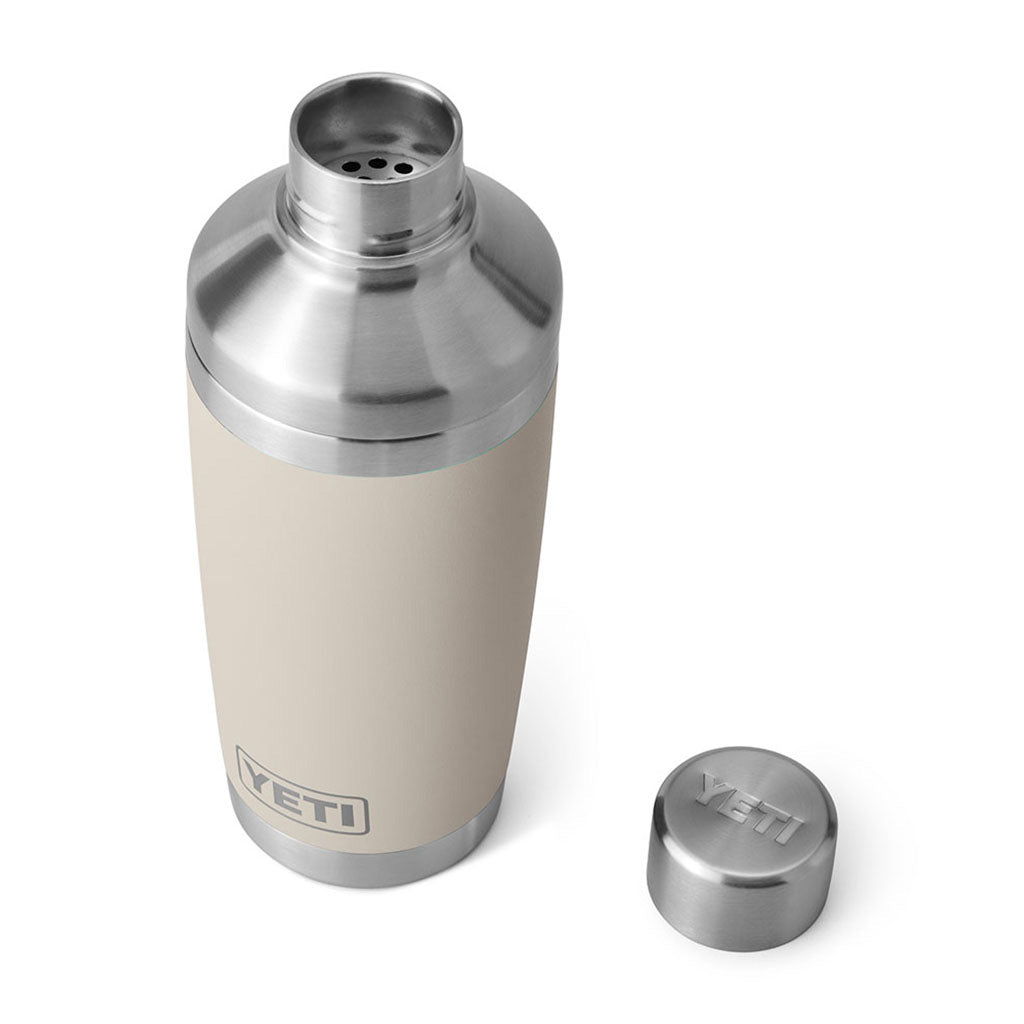 Intl Rambler Cocktail Shaker set i perspektiv