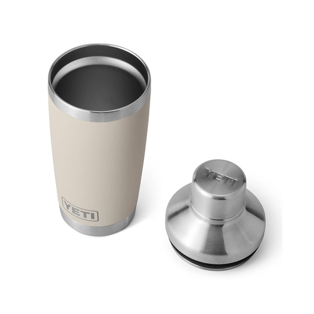 Intl Rambler Cocktail Shaker set oppe fra