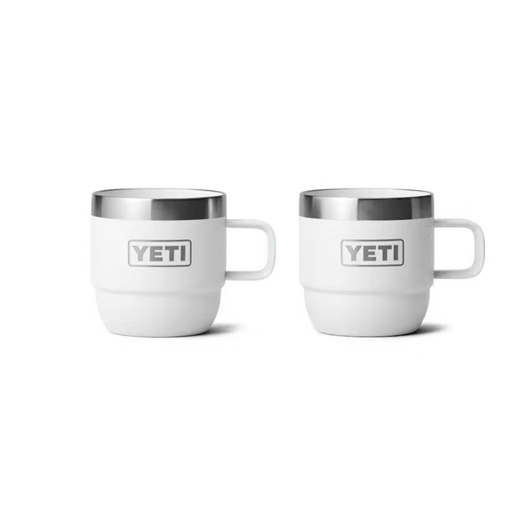 Rambler 6 OZ Espresso Mug 2 Pack - Thermokop