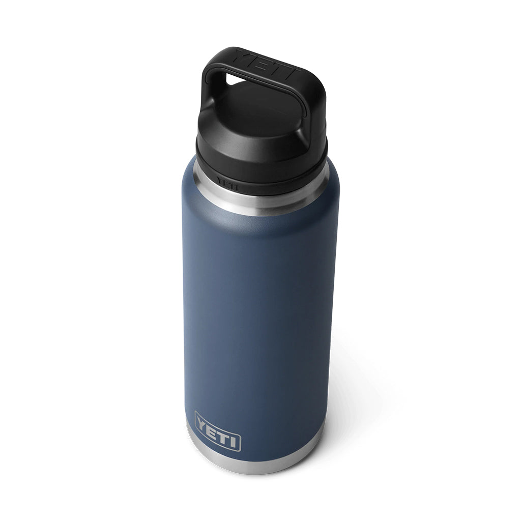 Rambler 36 oz Bottle Chug - Thermoflaske