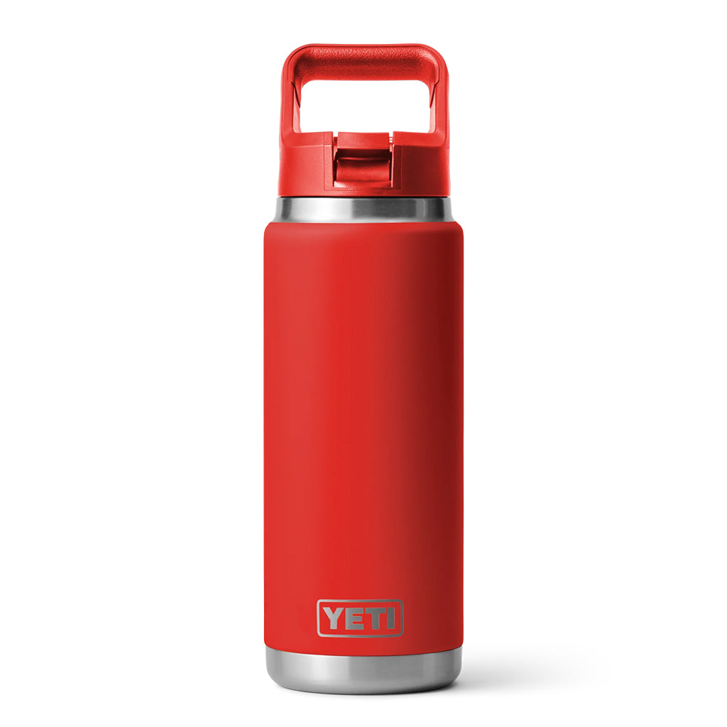 Rambler 26 oz C Straw Bottle - Thermoflaske