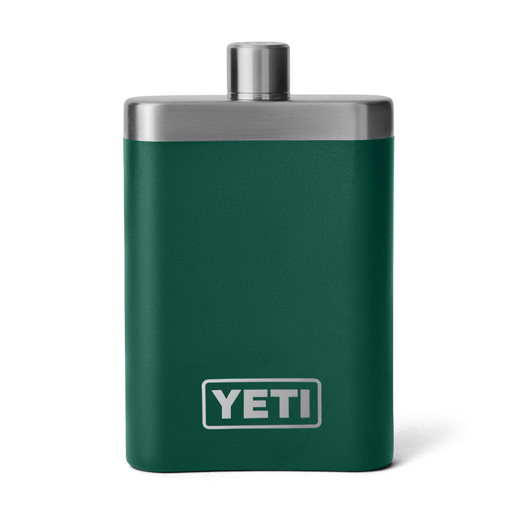 YETI Flask