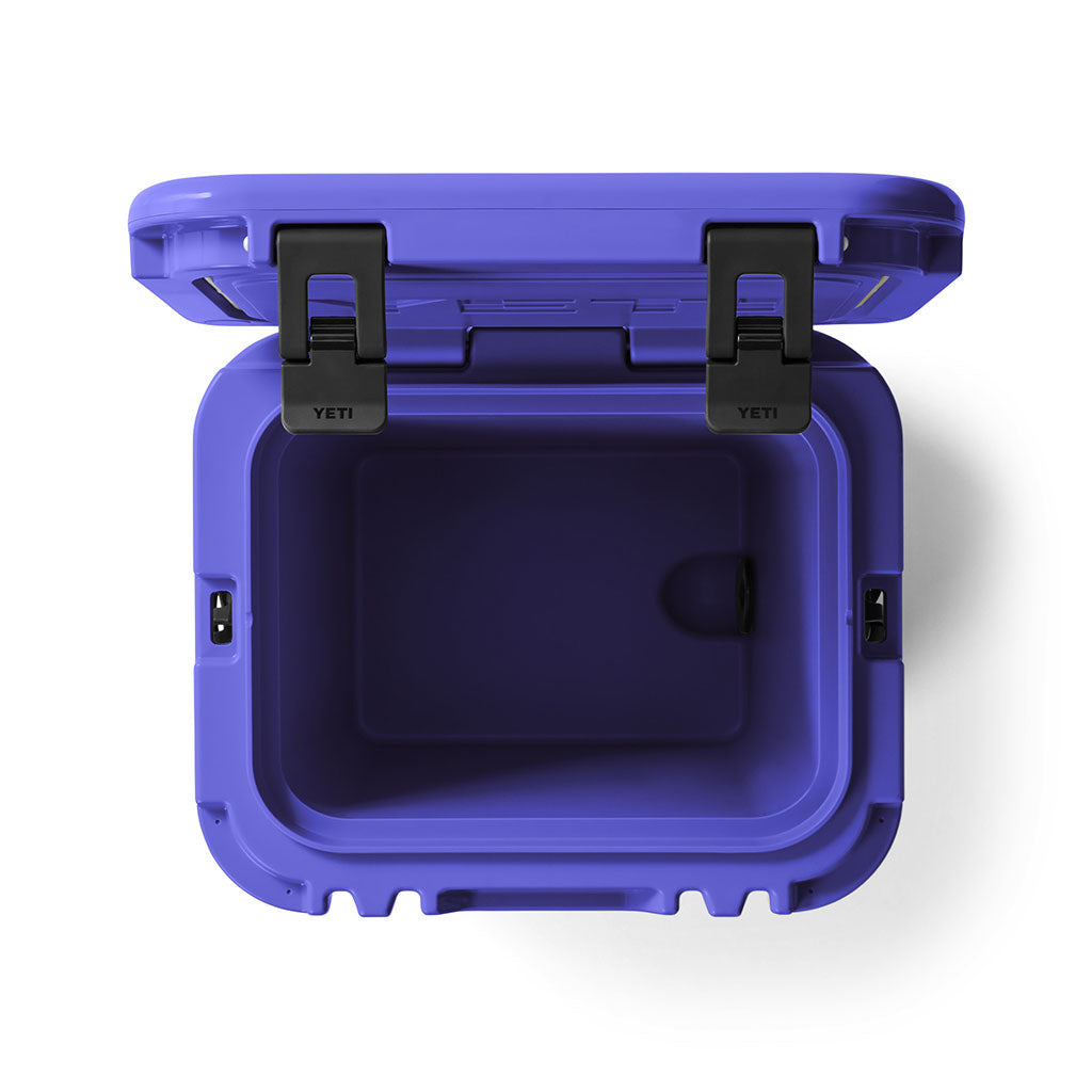Roadie 24 - Cooler