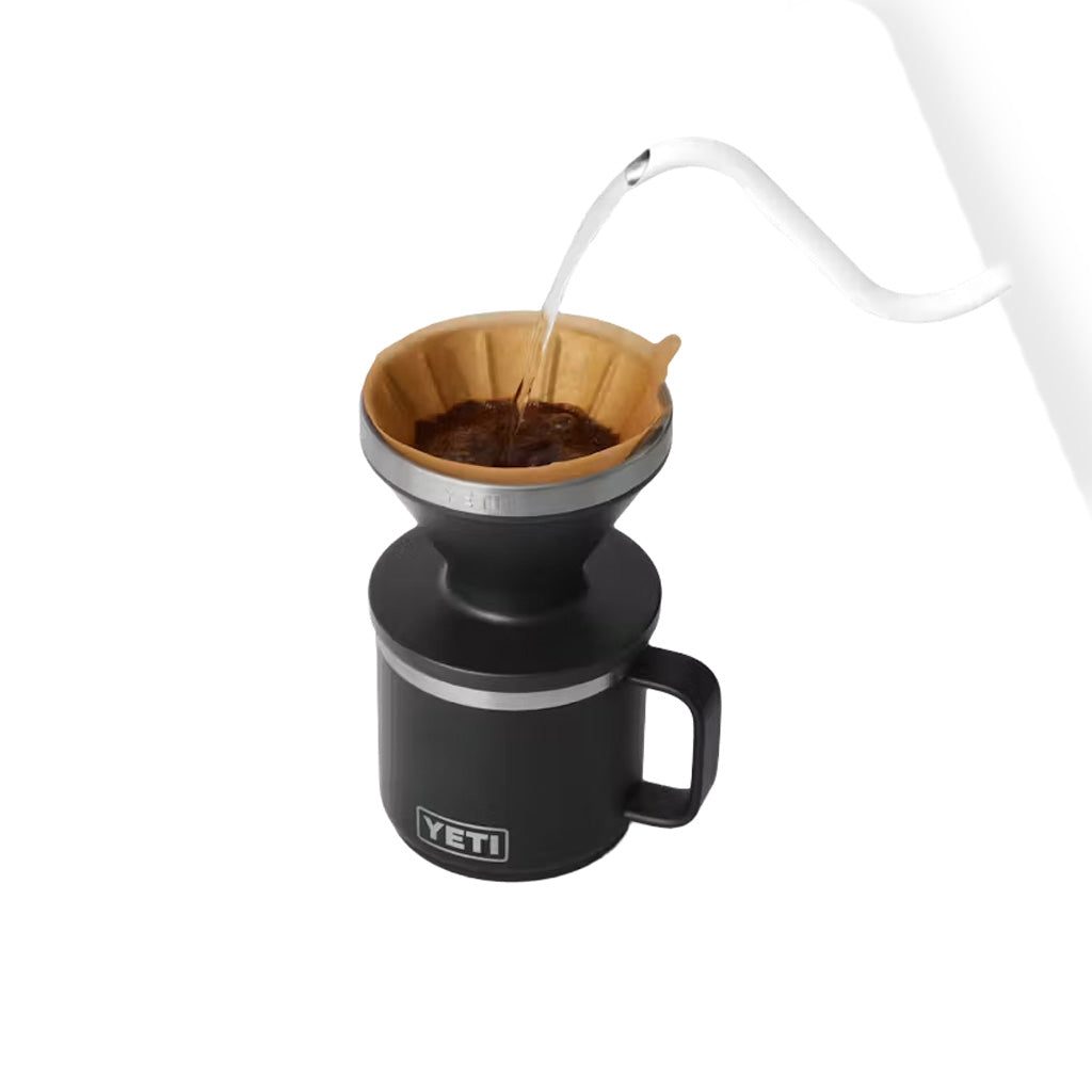 Rambler Pour Over