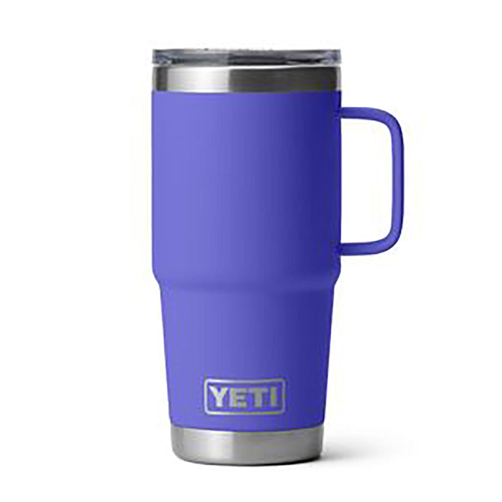 Rambler 20 oz Travel