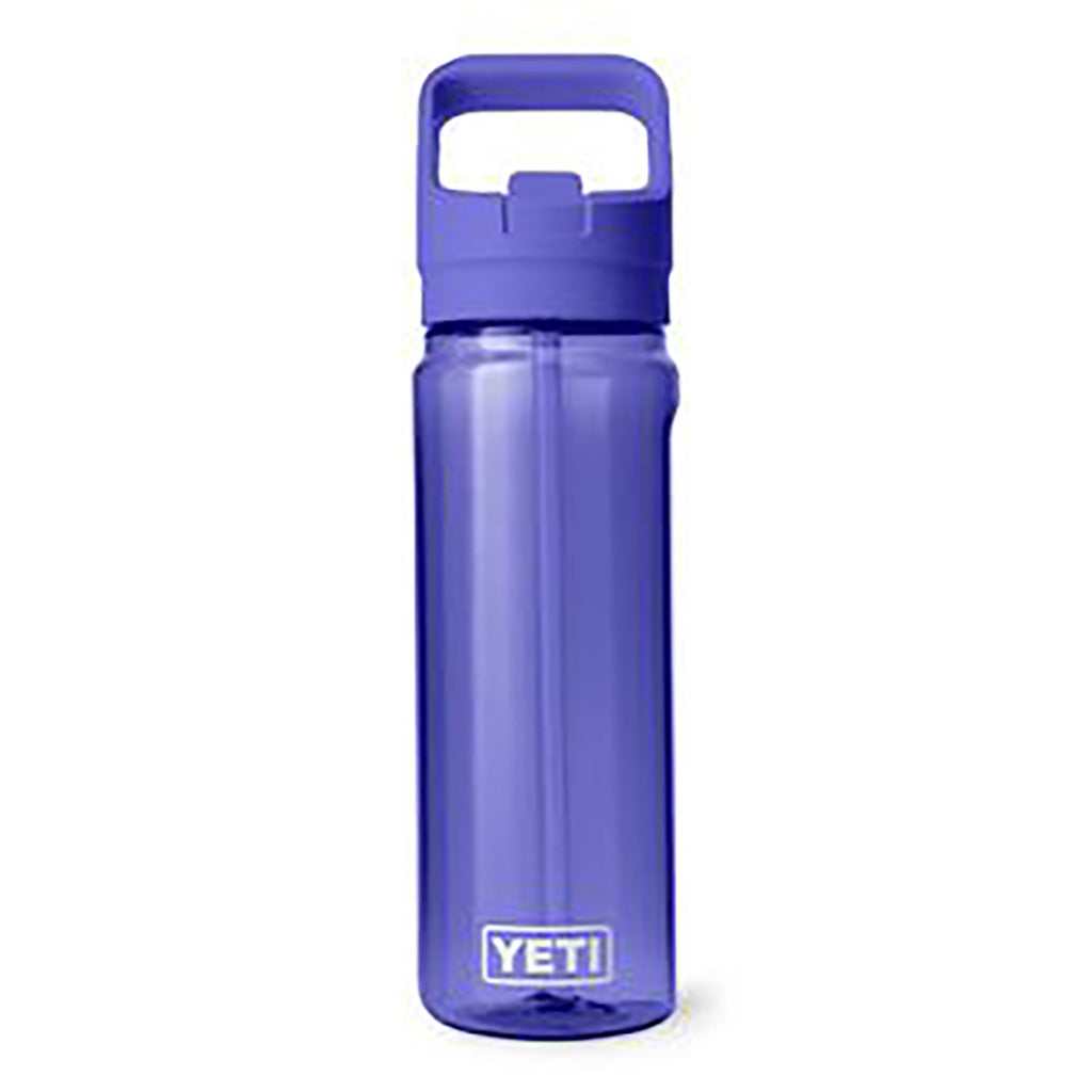 Yonder .75L C Straw Bottle