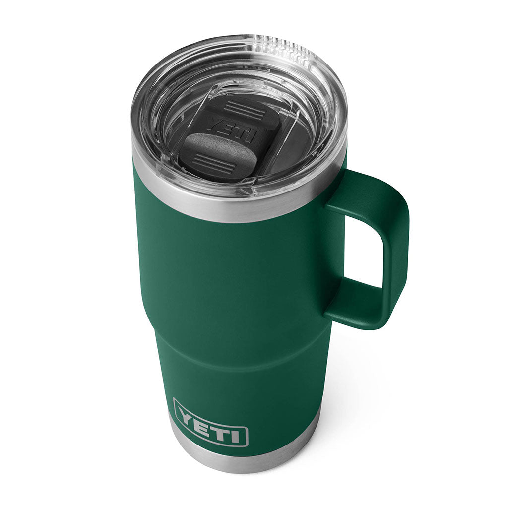 Rambler 20 oz Travel Mug - Thermokop