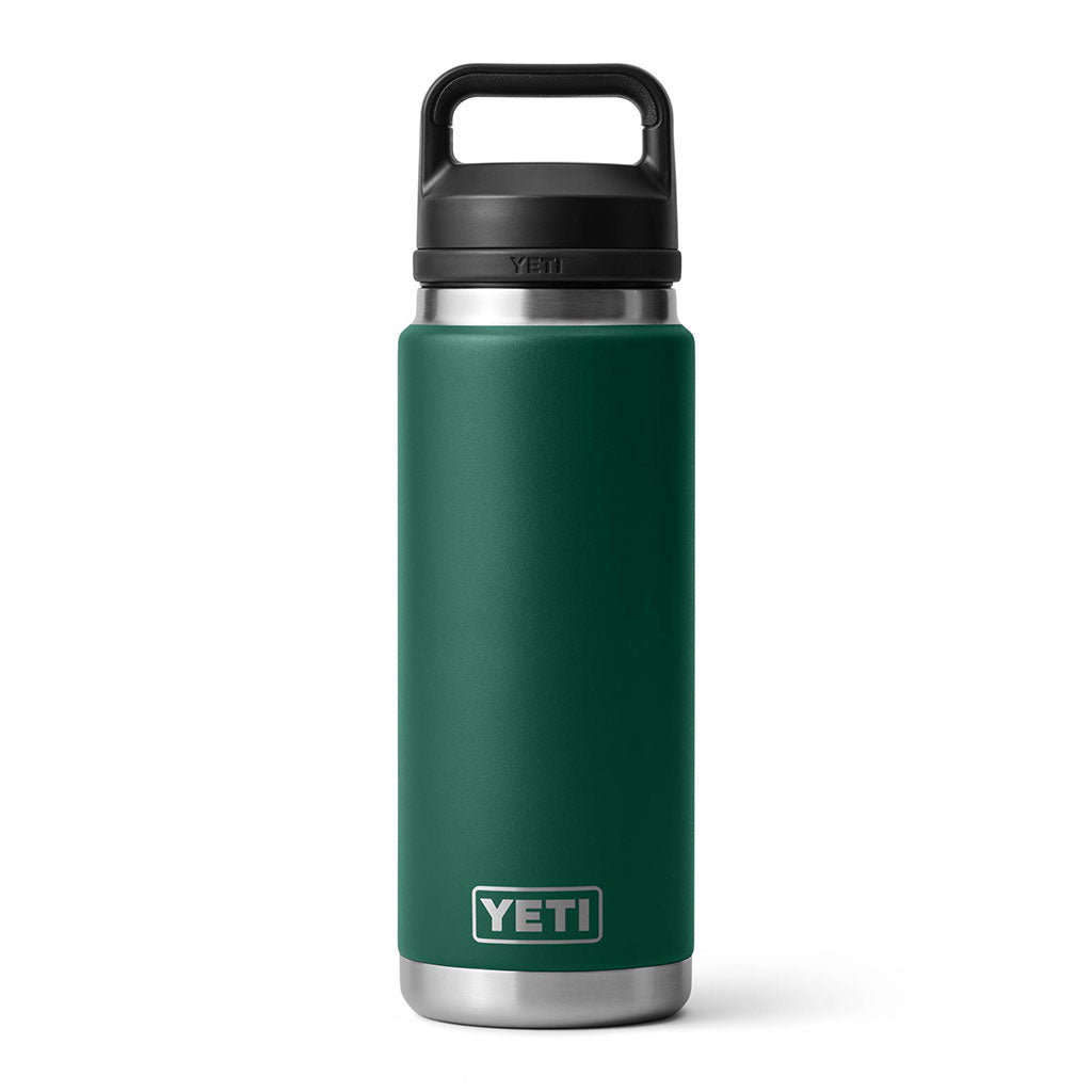 Rambler 26 oz Bottle Chug - Thermoflaske