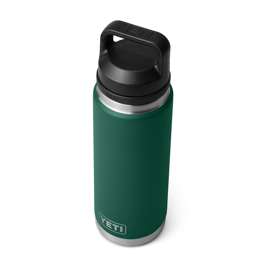Rambler 26 oz Bottle Chug - Thermoflaske