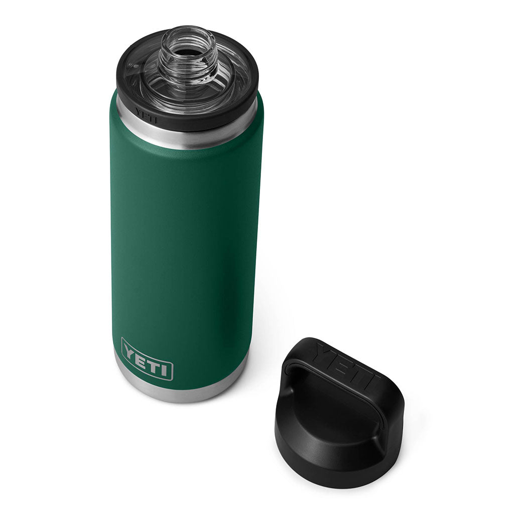 Rambler 26 oz Bottle Chug - Thermoflaske