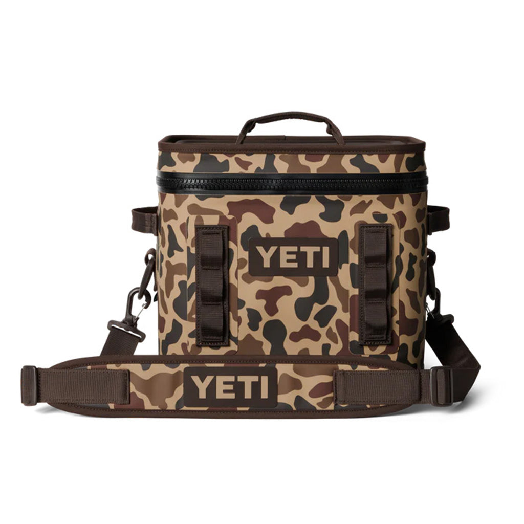 Hopper Flip 12 Soft - Cooler