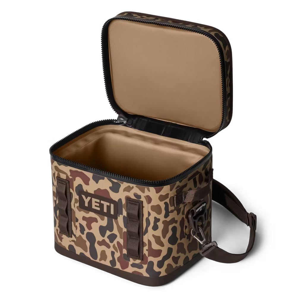 Hopper Flip 12 Soft - Cooler