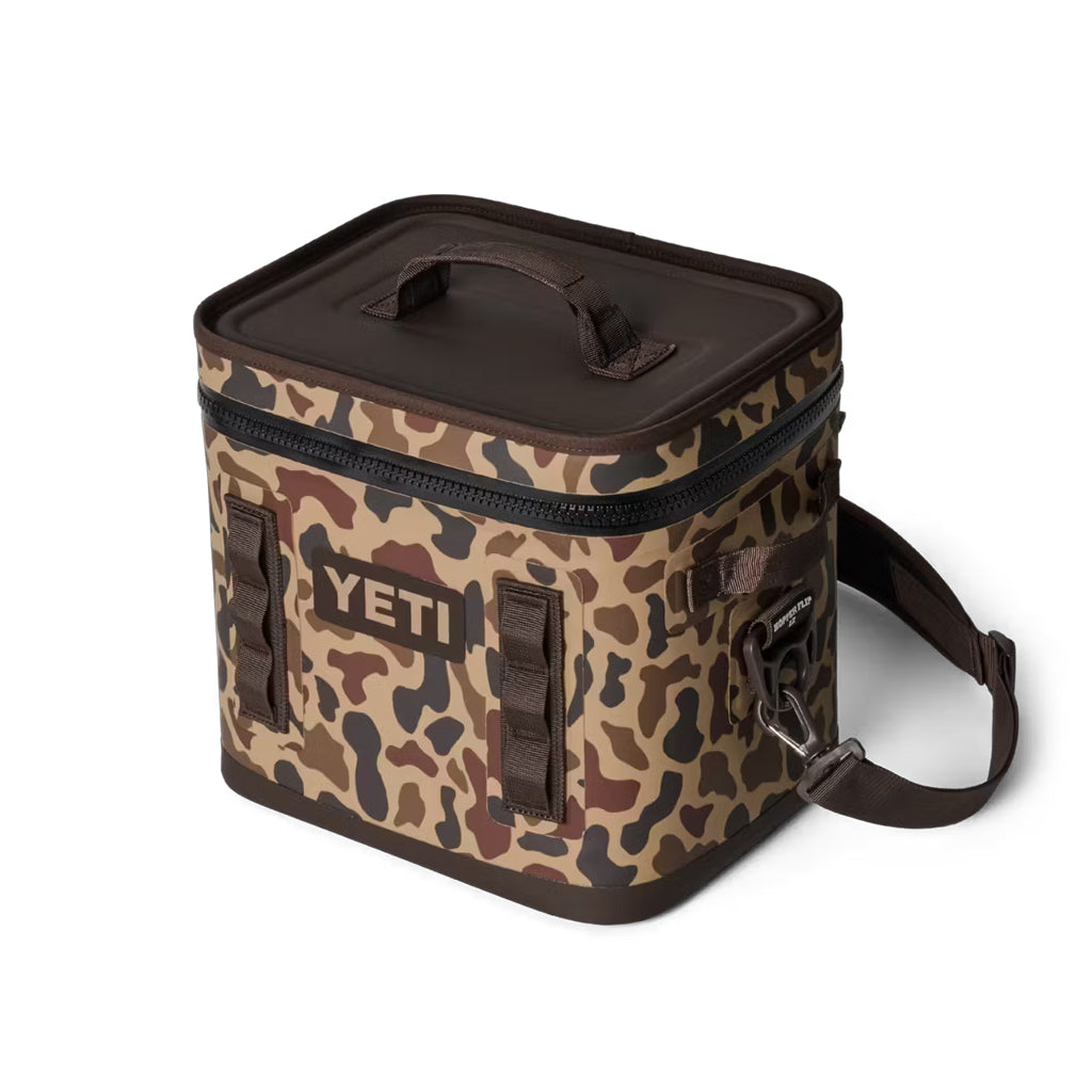 Hopper Flip 12 Soft - Cooler