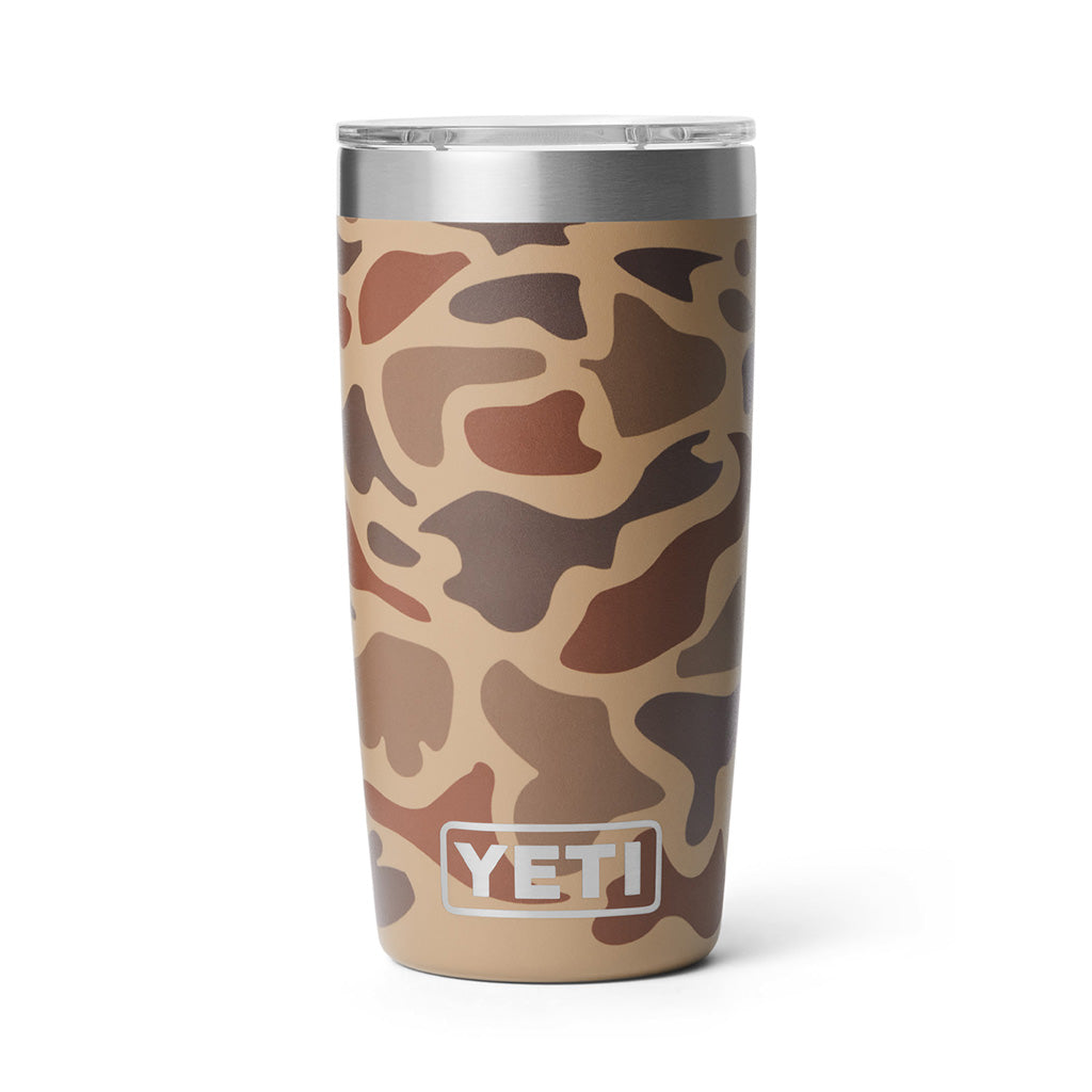 Rambler 10 oz Tumbler MS - Thermokop