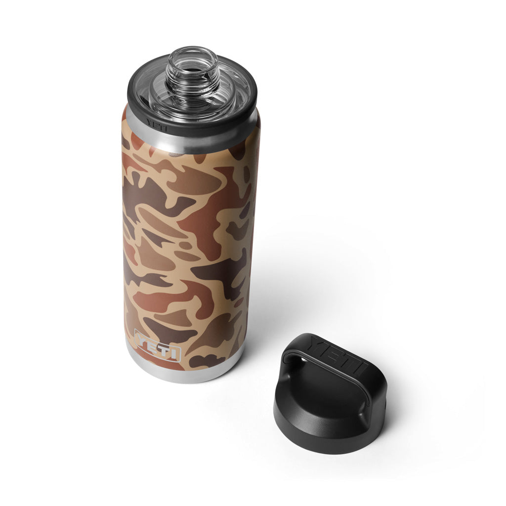 Rambler 26 oz Bottle Chug - Thermoflaske