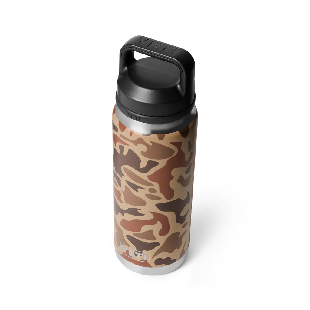 Rambler 26 oz Bottle Chug - Thermoflaske
