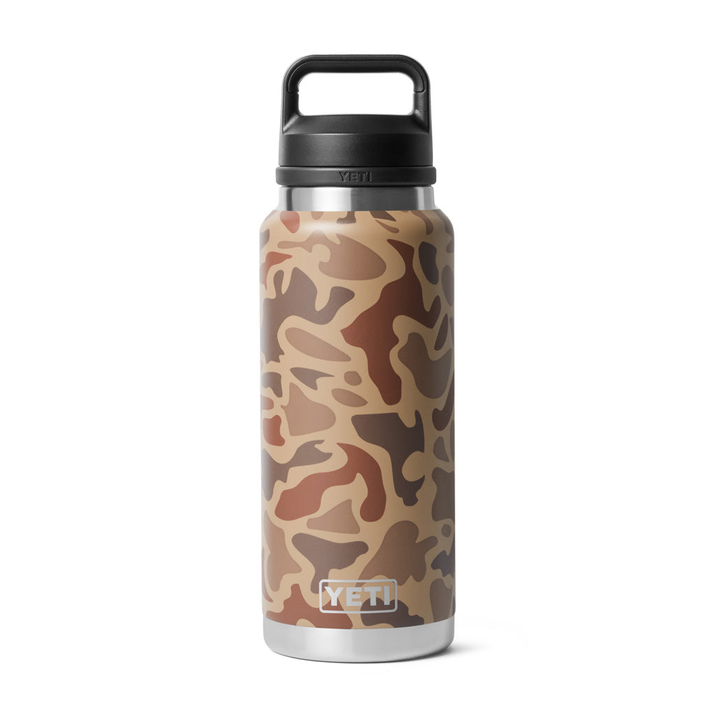 Rambler 36 oz Bottle Chug - Thermoflaske