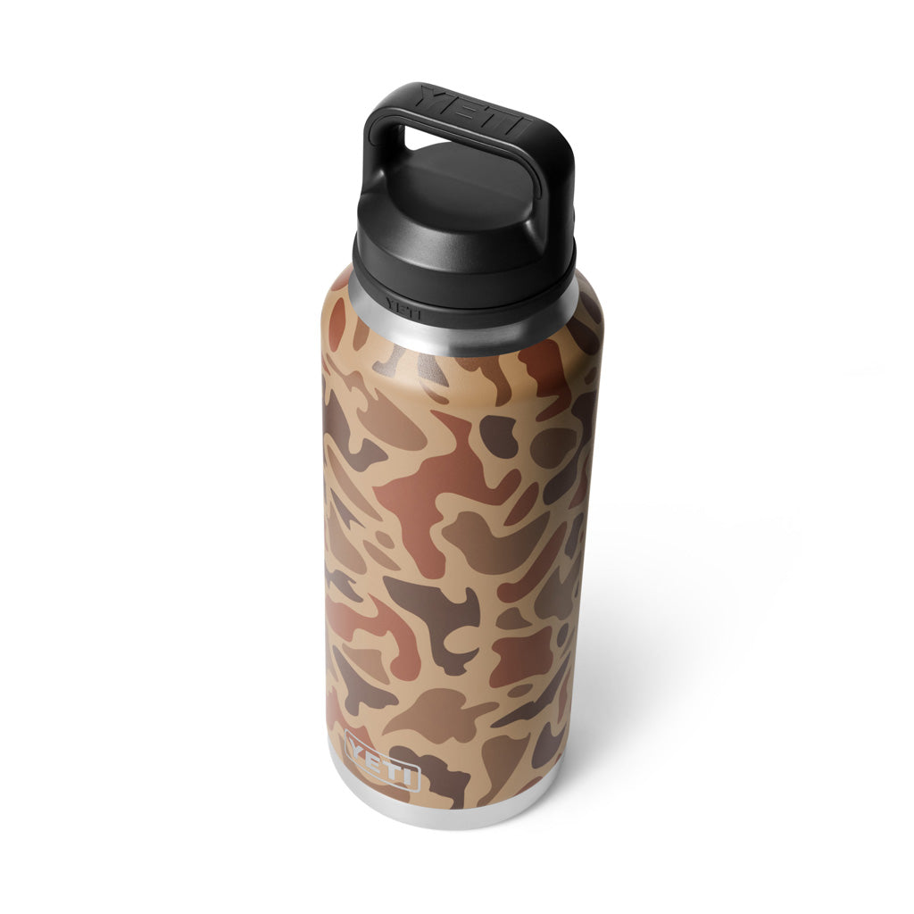 Rambler 36 oz Bottle Chug - Thermoflaske