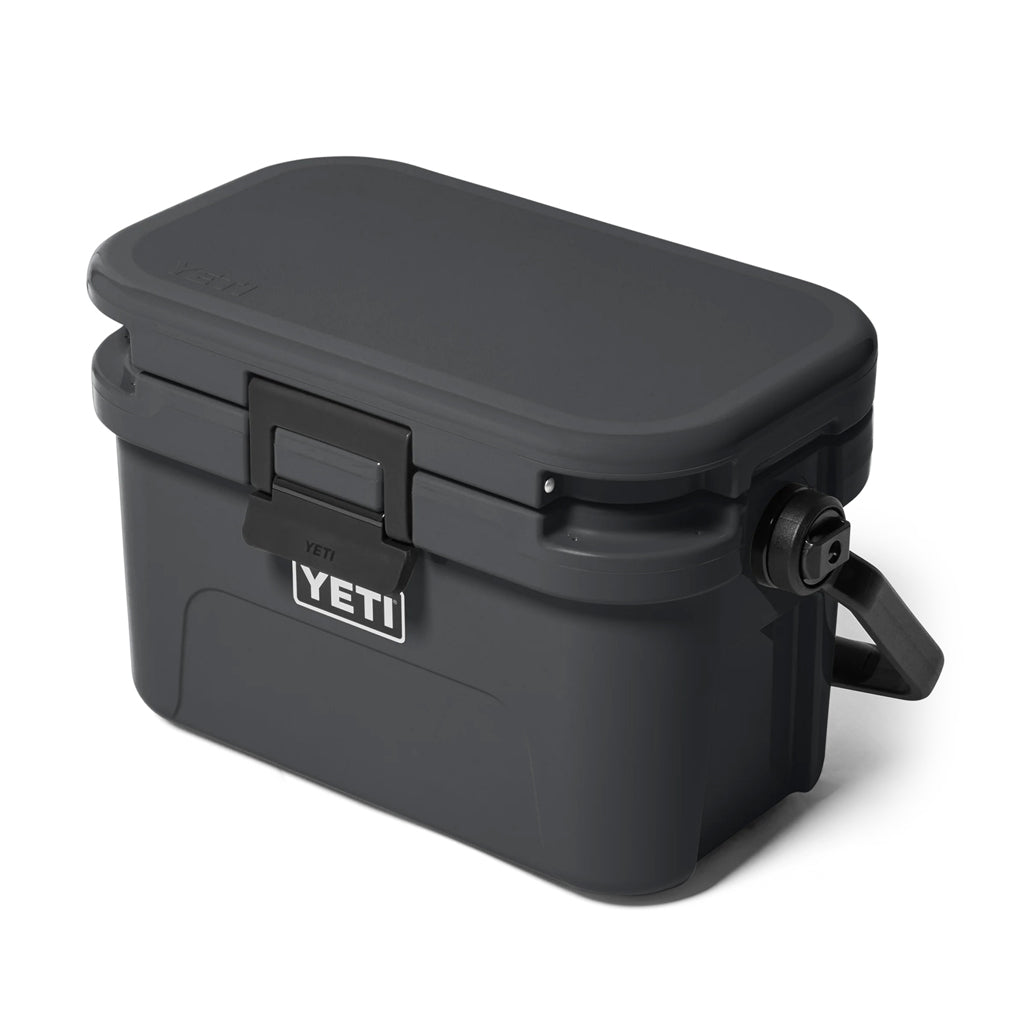 Roadie 8 - Cooler