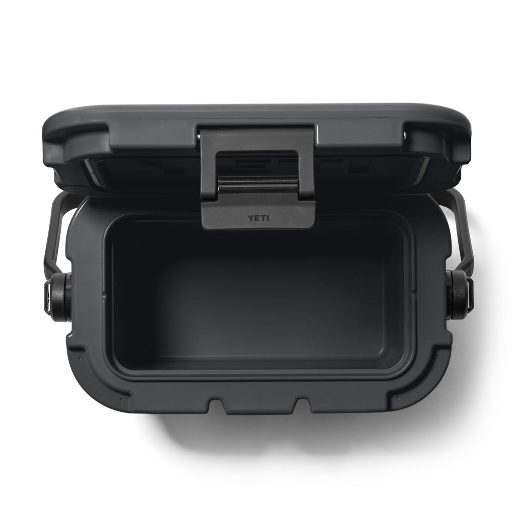 Roadie 8 - Cooler