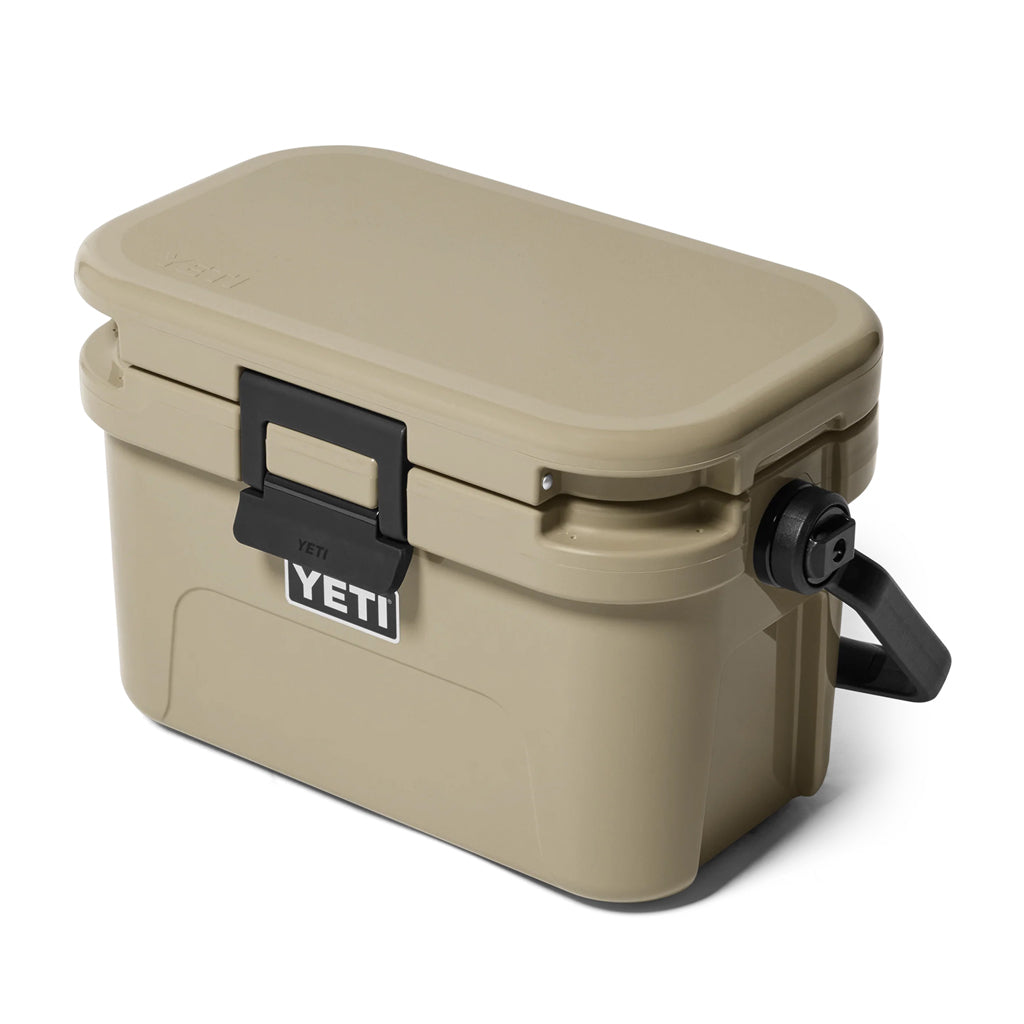 Roadie 8 - Cooler