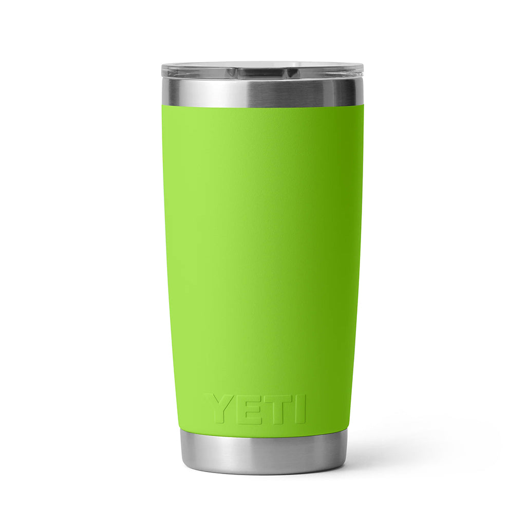 Rambler 20 oz Tumbler MS - Thermokop