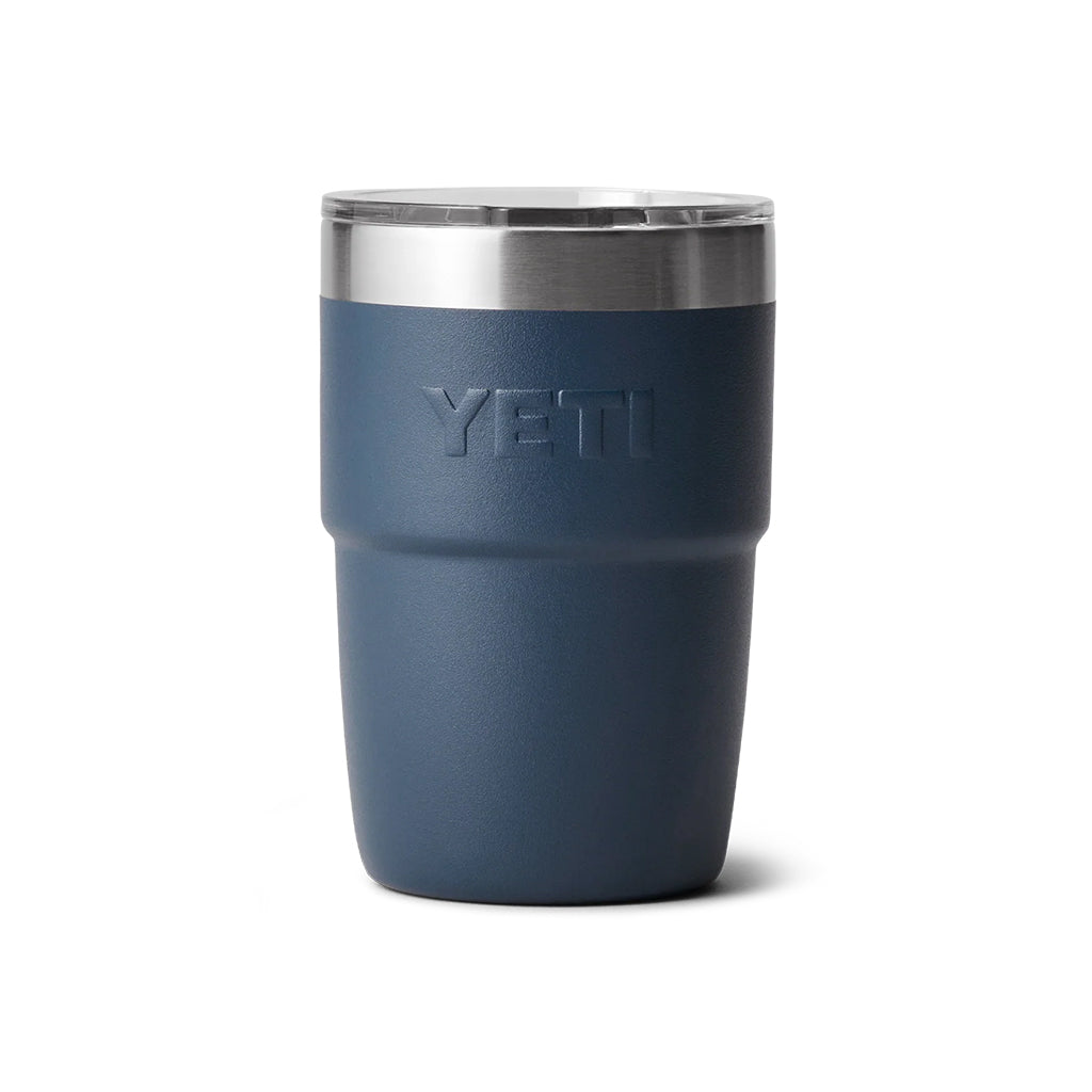 Rambler 8 oz CL Stackable Cup MS - Thermokop