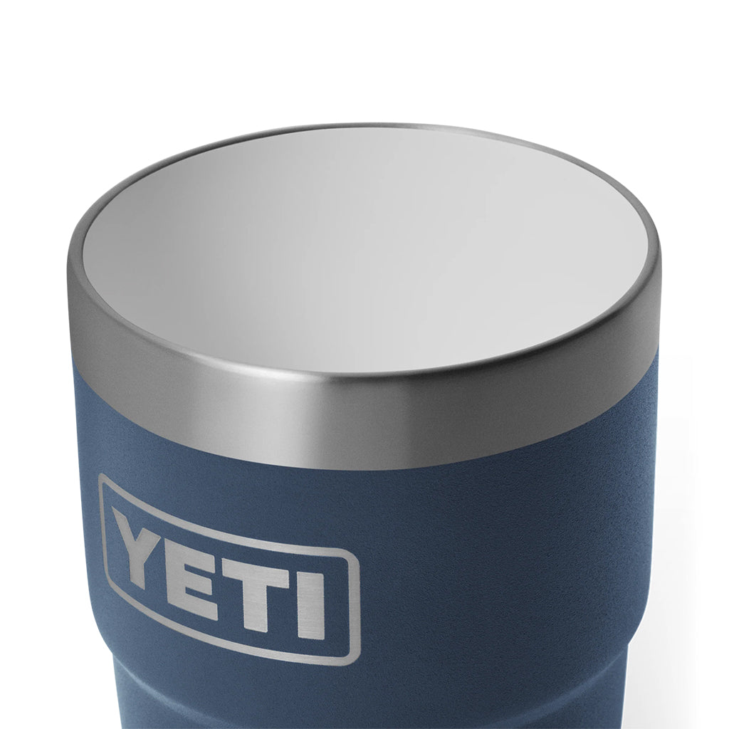 Rambler 8 oz CL Stackable Cup MS - Thermokop