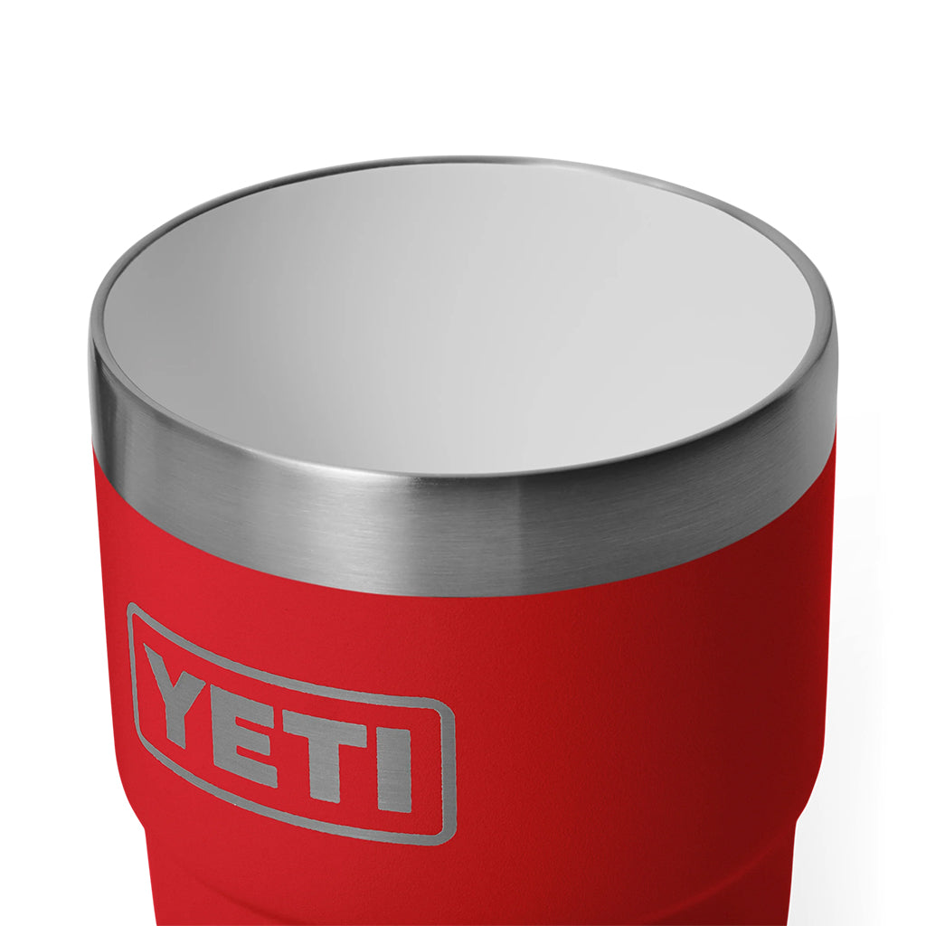 Rambler 8 oz CL Stackable Cup MS - Thermokop