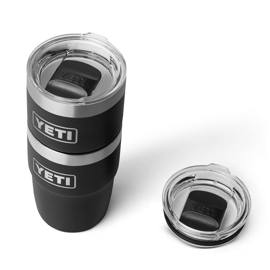 Rambler 8 oz CL Stackable Cup MS - Thermokop