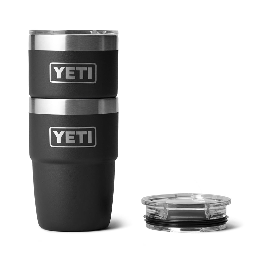 Rambler 8 oz CL Stackable Cup MS - Thermokop